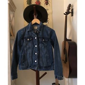 Gap 1969 Denim Jacket